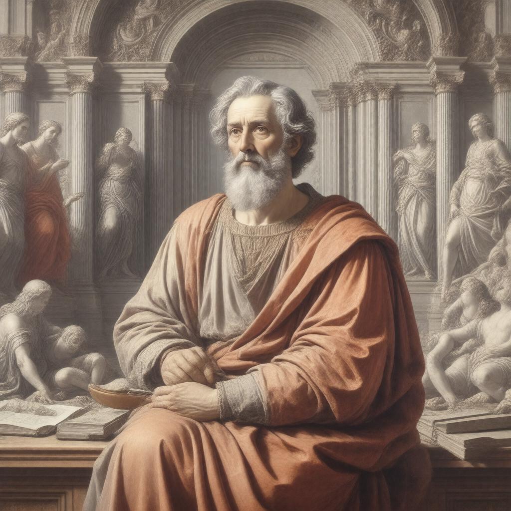 Lorenzo Ghiberti